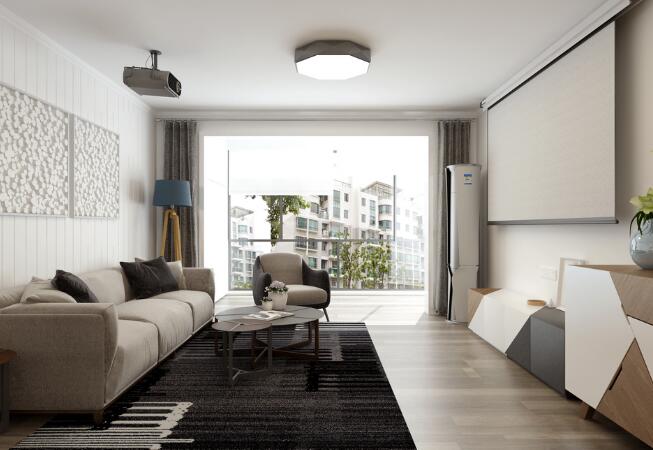 房子想要住的舒服，需要注意這些細節(jié)